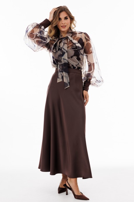 Ликвидация EOLA 2932 #4