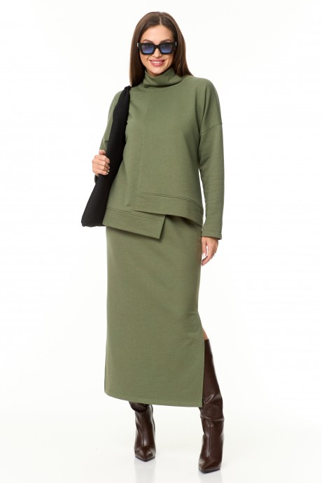 Ликвидация Anastasia м-1050 #1