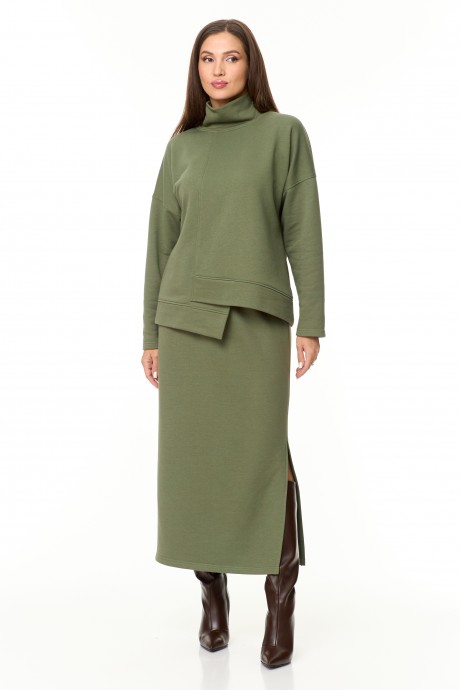 Ликвидация Anastasia м-1050 #3