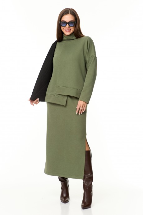 Ликвидация Anastasia м-1050 #5