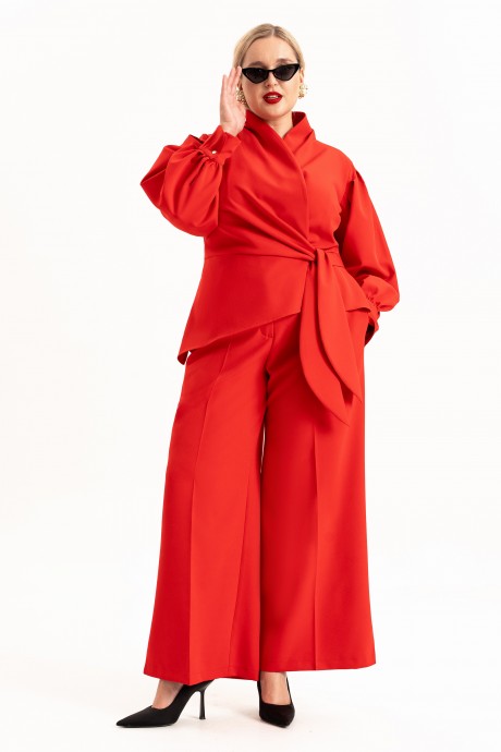 Ликвидация ALGRANDA (Novella Sharm) A4114 #1