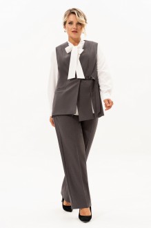 Ликвидация ALGRANDA (Novella Sharm) A4068