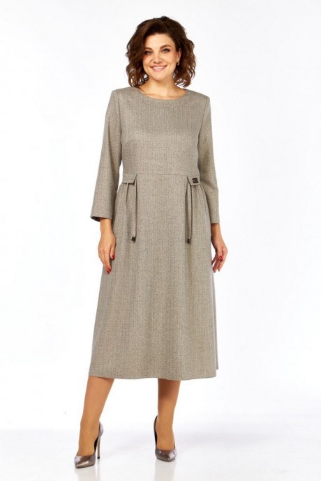 Ликвидация Милора Стиль 1399 #1