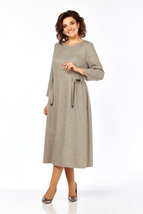 Ликвидация Милора Стиль 1399 #2