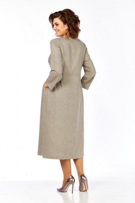 Ликвидация Милора Стиль 1399 #5