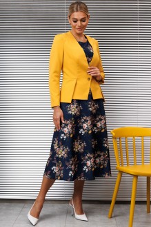 Костюм Ликвидация Мода Юрс 2854