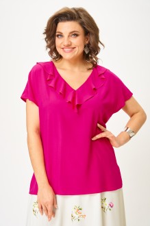 Ликвидация ANDINA CITY 5035