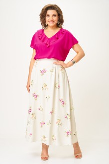 Ликвидация ANDINA CITY 5035 #5