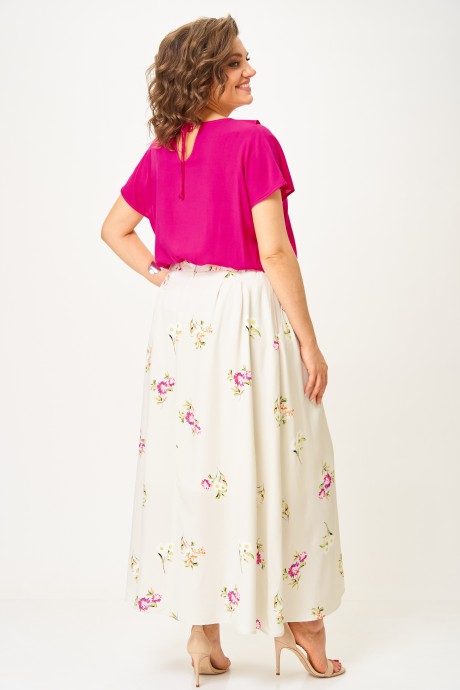 Ликвидация ANDINA CITY 5035 #7