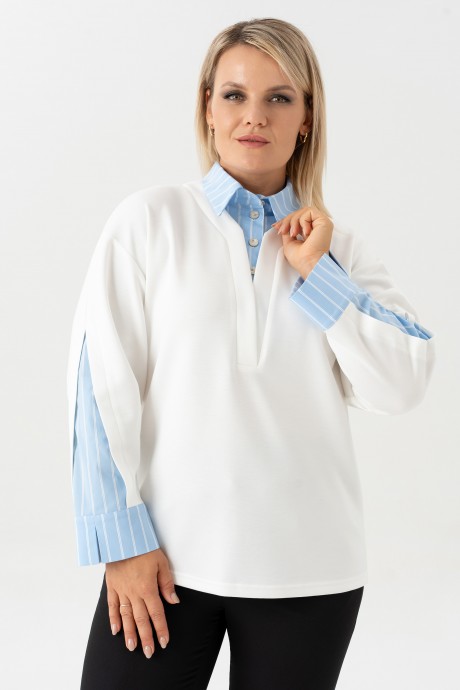 Ликвидация ALGRANDA (Novella Sharm) A4075 #1