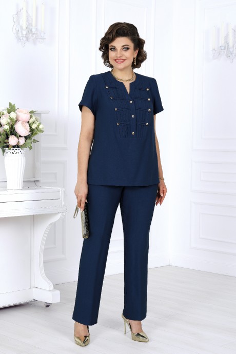 Ликвидация NINELE 6003 #1