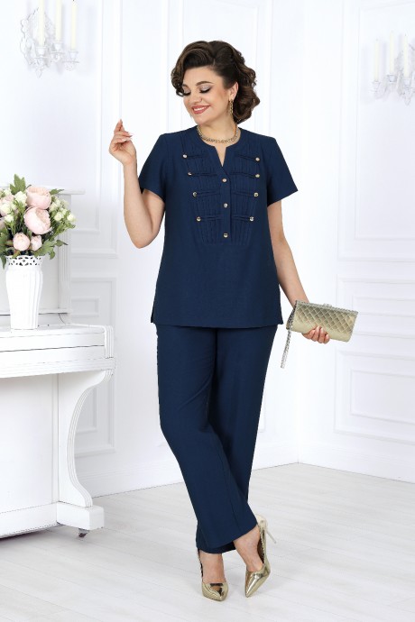 Ликвидация NINELE 6003 #3