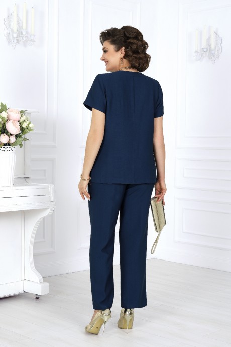 Ликвидация NINELE 6003 #9