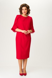 Вечернее платье Ликвидация КаринаДелюкс М-1334