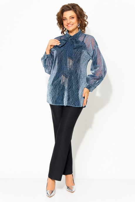 Ликвидация LILIANA М1496 #1