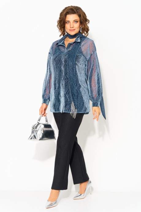 Ликвидация LILIANA М1496 #2