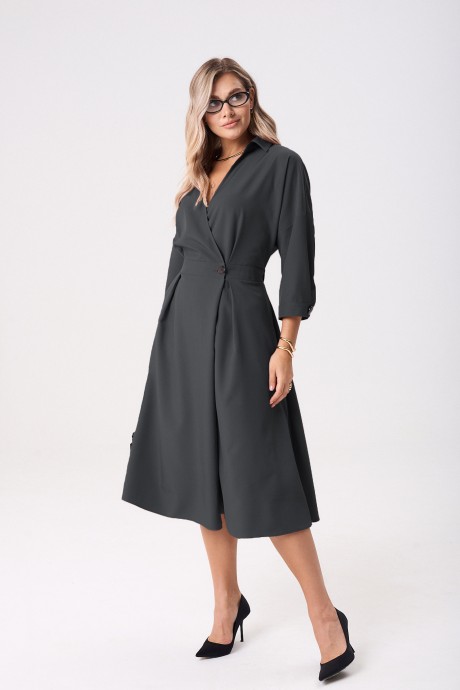 Ликвидация Anastasia м-1229 #1