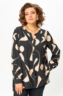 Блузка Ликвидация Swallow 851