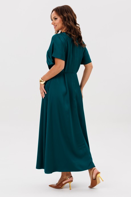 Ликвидация ANIDEN 712 #8