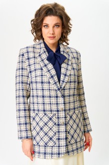 Жакет (пиджак) Ликвидация ANDINA CITY 4010