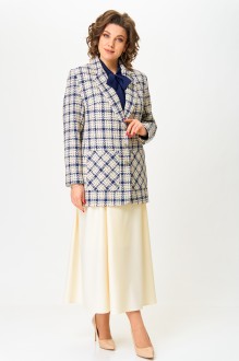 Ликвидация ANDINA CITY 4010 #2