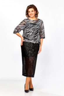 Распродажа hOla_la Л434 тройка #2