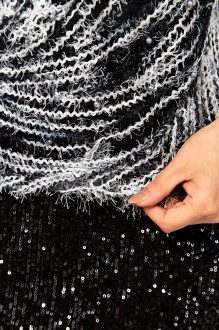 Распродажа hOla_la Л434 тройка #9