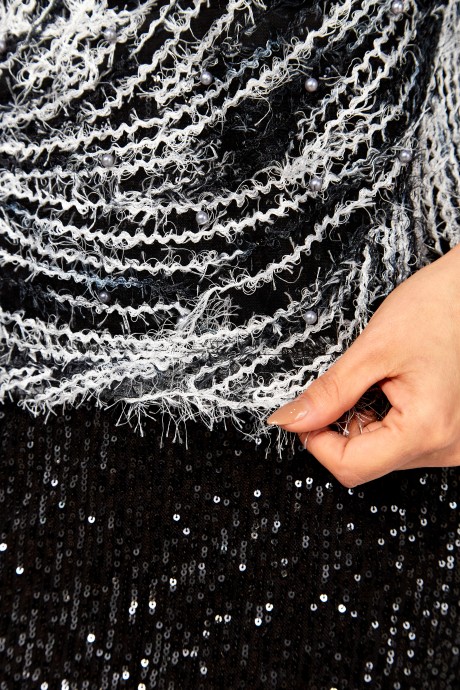 Распродажа hOla_la Л434 тройка #9