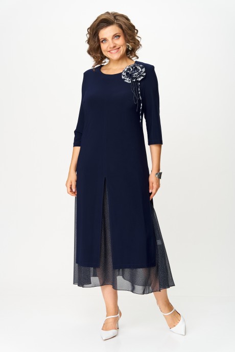 Ликвидация Svetlana-Style 1958 #1