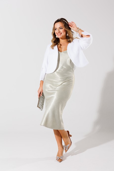 Ликвидация Anelli 1445 #4