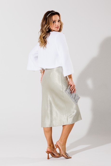 Ликвидация Anelli 1445 #5