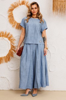 Ликвидация AGATTI 5755 двойка