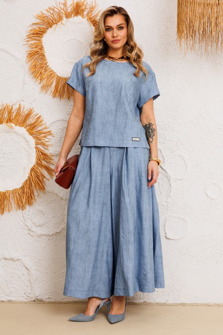 Ликвидация AGATTI 5755 двойка #1