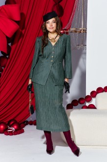 Юбочный костюм Ликвидация Vittoria Queen 27533 двойка