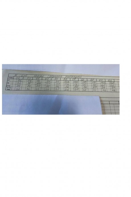 Ликвидация Anelli 518 #7