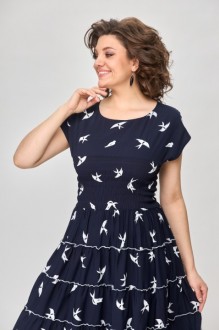 Ликвидация SolomeaLux 947А #2