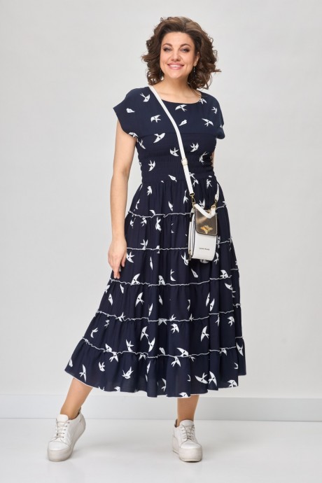 Ликвидация SolomeaLux 947А #1