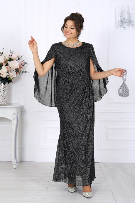 Ликвидация NINELE 6082 #1