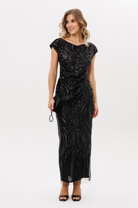 Ликвидация EOLA 2983 #1