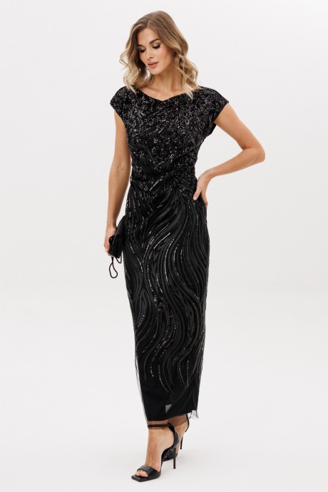 Ликвидация EOLA 2983 #3