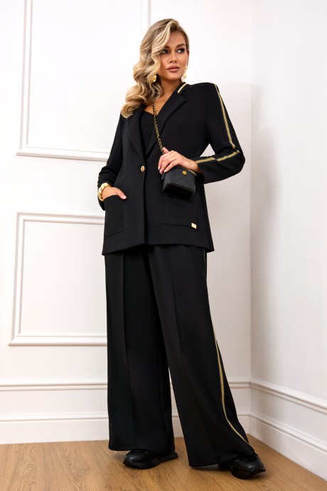 Ликвидация AGATTI 5800 #2