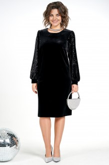 Вечернее платье Ликвидация ALANI COLLECTION 2475