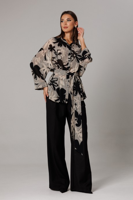 Ликвидация Ларс Стиль 1166 #1