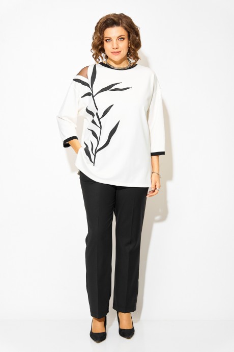 Ликвидация LILIANA М 1495 #6