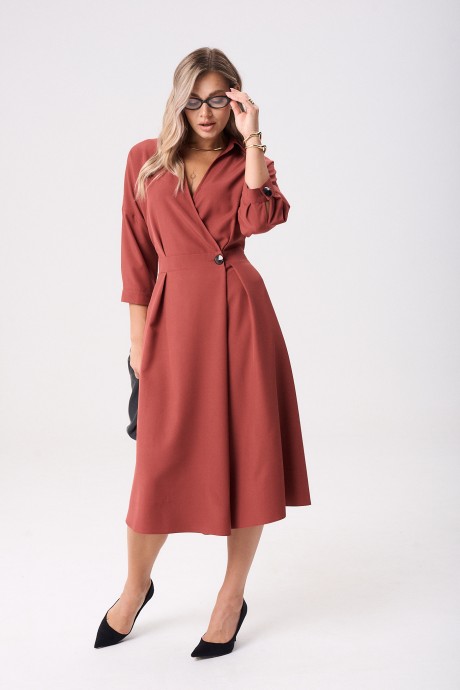 Ликвидация Anastasia м-1229 #1