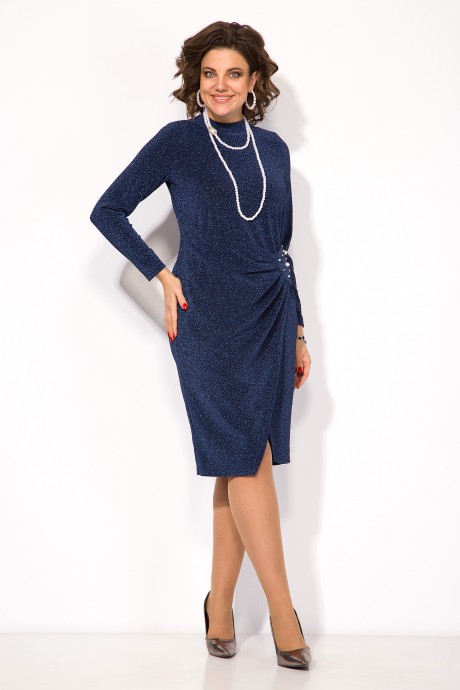 Ликвидация LILIANA М1384 #2