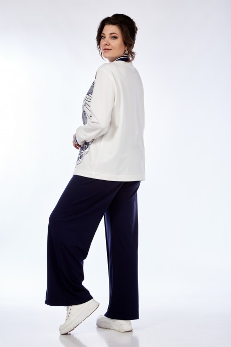 Ликвидация Diamant 1946 двойка #4