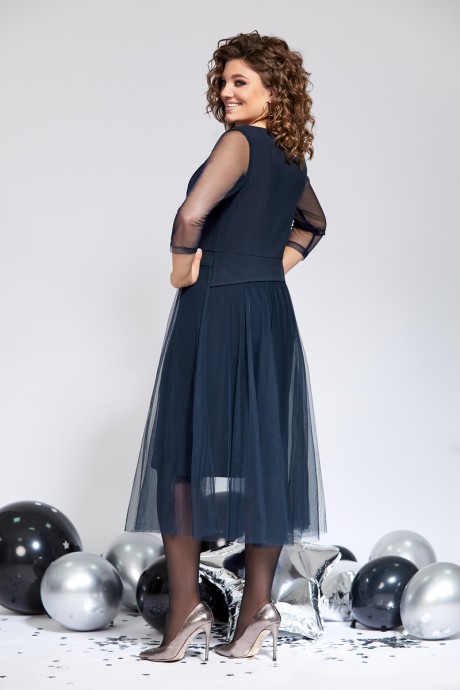 Ликвидация Милора Стиль 1136/1 двойка #2