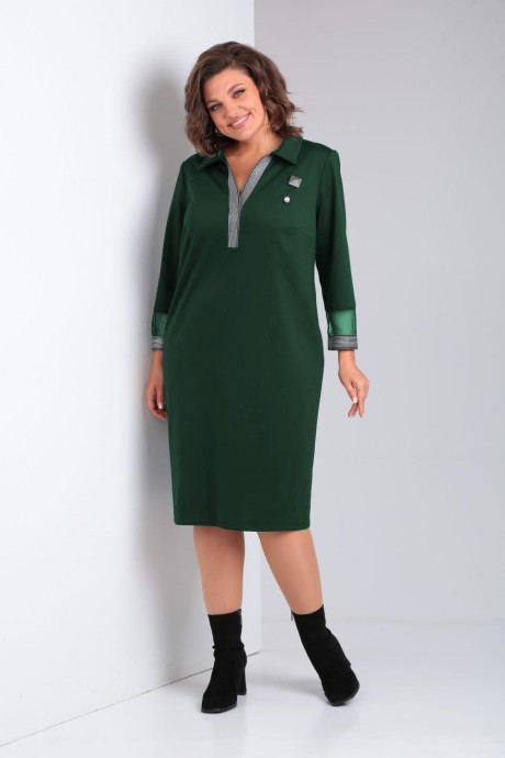 Ликвидация Милора Стиль 1169 #1