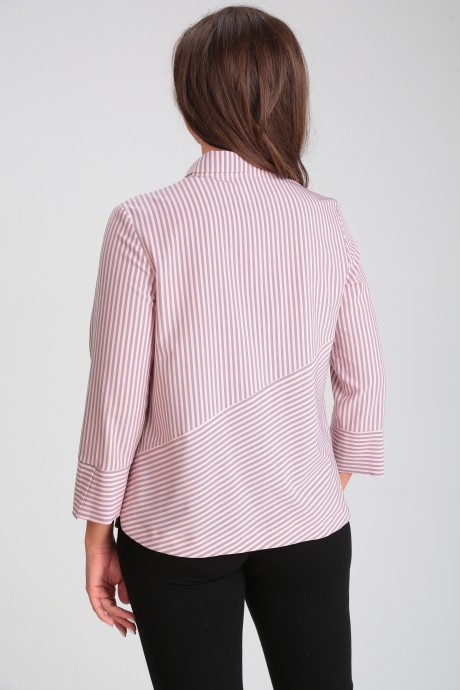 Ликвидация MODEMA 726 #5